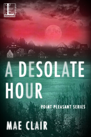 Imagen de portada: A Desolate Hour 9781601837790