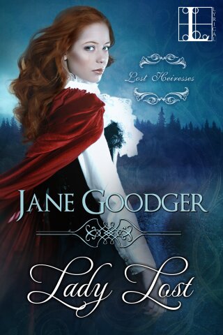 Imagen de portada: Lady Lost 9781601837899