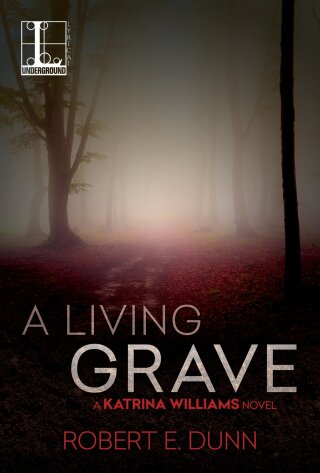 Imagen de portada: A Living Grave 9781601838070