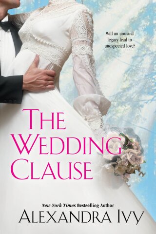 Cover image: The Wedding Clause 9780821778258