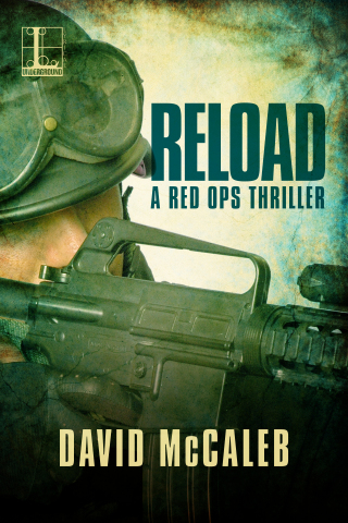 Cover image: Reload 9781601838643