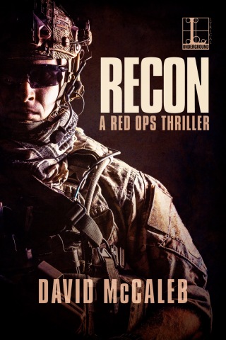 Cover image: Recon 9781601838667