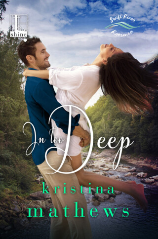 Cover image: In Too Deep 9781601839237