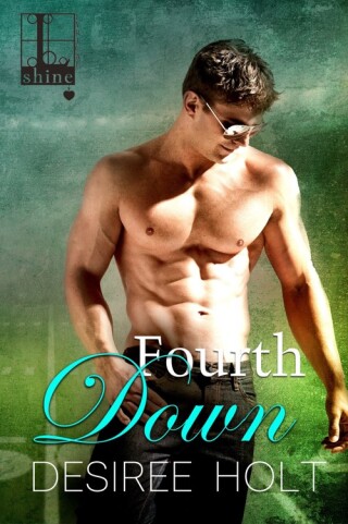 Imagen de portada: Fourth Down 9781601839282