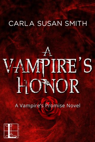 Cover image: A Vampire's Honor 9781601839589