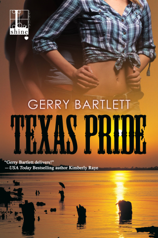 Cover image: Texas Pride 9781601839862