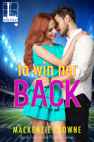 Cover image: To Win Her Back 9781601839961
