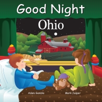 表紙画像: Good Night Ohio 9781602190764