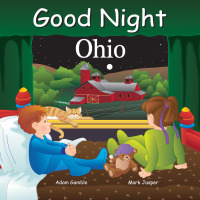 Cover image: Good Night Ohio 9781602190764