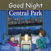 Omslagafbeelding: Good Night Central Park 9781602190825