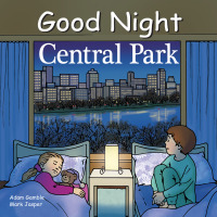 Cover image: Good Night Central Park 9781602190825