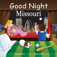 Omslagafbeelding: Good Night Missouri 9781602190771