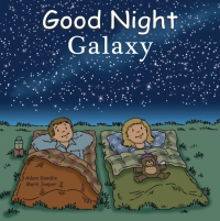 صورة الغلاف: Good Night Galaxy 9781602190658