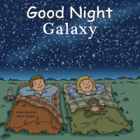 Cover image: Good Night Galaxy 9781602190658