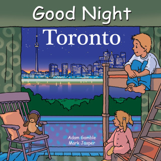 Cover image: Good Night Toronto 9781602190481
