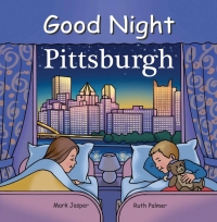 Imagen de portada: Good Night Pittsburgh 9781602190733