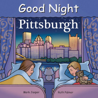 Cover image: Good Night Pittsburgh 9781602190733