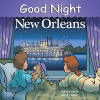 صورة الغلاف: Good Night New Orleans 9781602190610