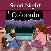 Omslagafbeelding: Good Night Colorado 9781602190559