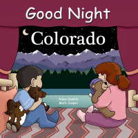 Cover image: Good Night Colorado 9781602190559