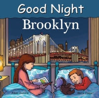 Imagen de portada: Good Night Brooklyn 9781602190948