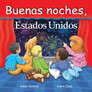 Cover image: Buenas noches, Estados Unidos 9781602190696