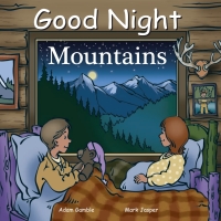 表紙画像: Good Night Mountains 9781602190900