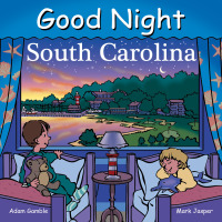 Cover image: Good Night South Carolina 9781602191907