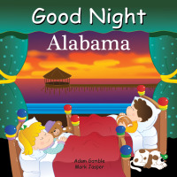 Cover image: Good Night Alabama 9781602192201