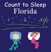 Imagen de portada: Count to Sleep Florida 9781602193130