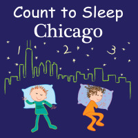 Cover image: Count To Sleep Chicago 9781602192010