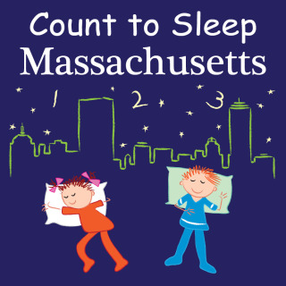Cover image: Count To Sleep Massachusetts 9781602192041