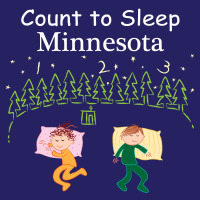 Cover image: Count To Sleep Minnesota 9781602192058