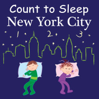 Cover image: Count To Sleep New York City 9781602192072