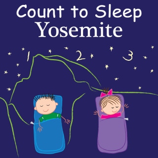 Cover image: Count To Sleep Yosemite 9781602192126