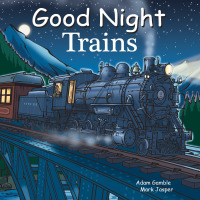 Cover image: Good Night Trains 9781602192133
