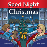 Cover image: Good Night Christmas 9781602191976
