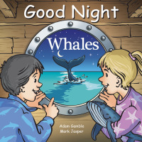 Cover image: Good Night Whales 9781602195073