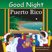 Cover image: Good Night Puerto Rico 9781602195080