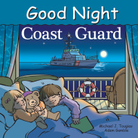 Cover image: Good Night Coast Guard 9781602194250