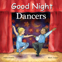 Cover image: Good Night Dancers 9781602194274
