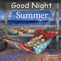 Cover image: Good Night Summer 9781602194403
