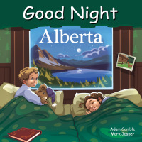 Cover image: Good Night Alberta 9781602194427