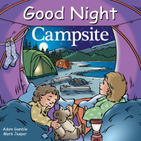 Cover image: Good Night Campsite 9781602195141