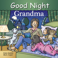 Cover image: Good Night Grandma 9781602194090