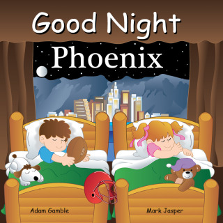 Cover image: Good Night Phoenix 9781602196766