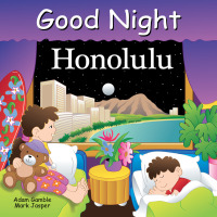 Cover image: Good Night Honolulu 9781602196803