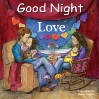 Cover image: Good Night Love 9781602197756