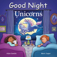 Cover image: Good Night Unicorns 9781602197916