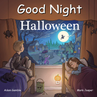 Cover image: Good Night Halloween 9781602198173